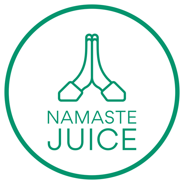 Namaste Juice